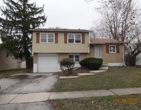 17641 Winston Dr., Country Club Hills, IL 60478