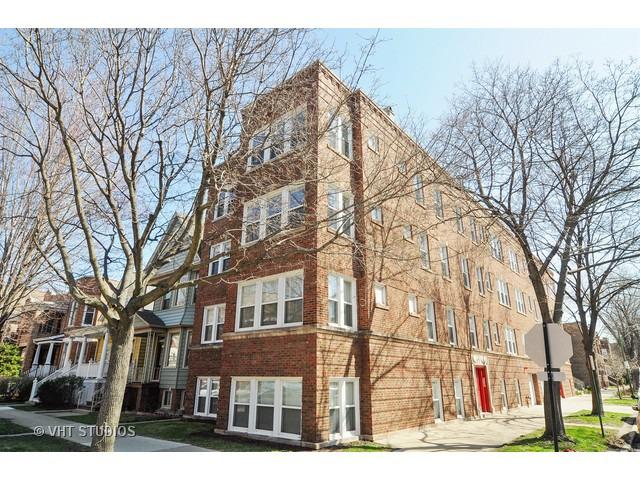 1654 W Berwyn Ave. #2W, Chicago, IL 60640