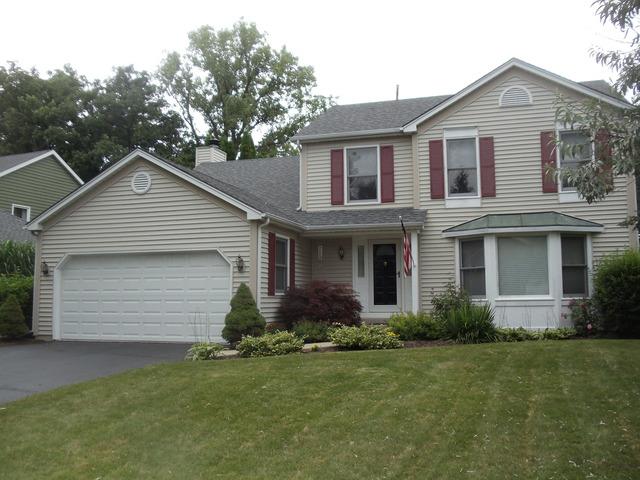 140 Mainsail Dr., Third Lake, IL 60030