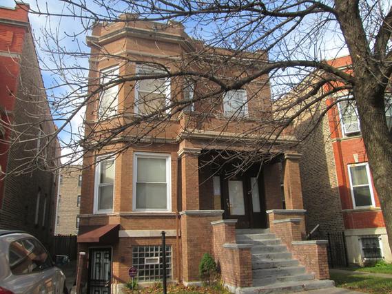 1914 S Springfield Ave., Chicago, IL 60623