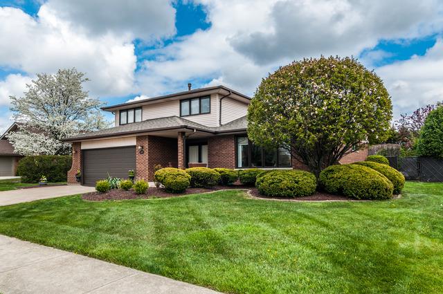 14131 Catherine Dr., Orland Park, IL 60462