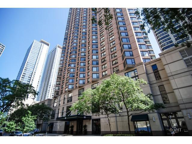 401 E Ontario St. #3305, Chicago, IL 60611