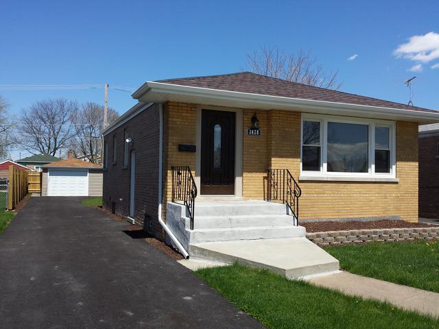 3828 W 80th St., Chicago, IL 60652