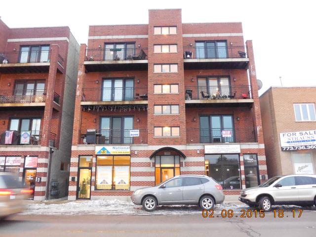 7443 W Irving Park Rd. #4W, Chicago, IL 60634