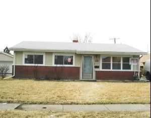 1354 Forest Pl., Calumet City, IL 60409