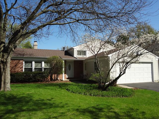 1926 Springside Dr., Naperville, IL 60565