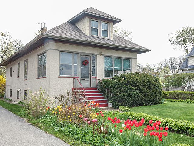 301 N Stone Ave., La Grange Park, IL 60526