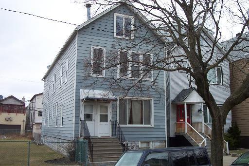 1432 W George St., Chicago, IL 60657