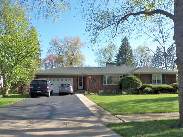 1320 Taylor St., Joliet, IL 60435