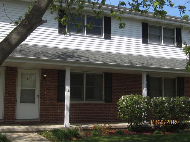 115 Colonial Pkwy. #B, Yorkville, IL 60560