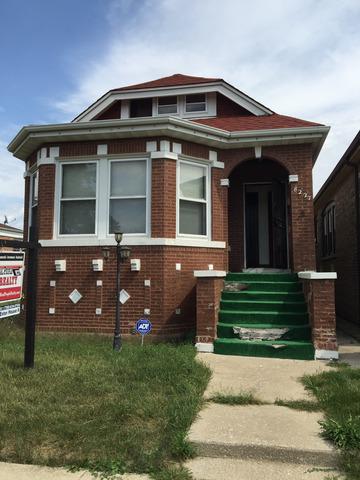 8227 S Honore St., Chicago, IL 60620