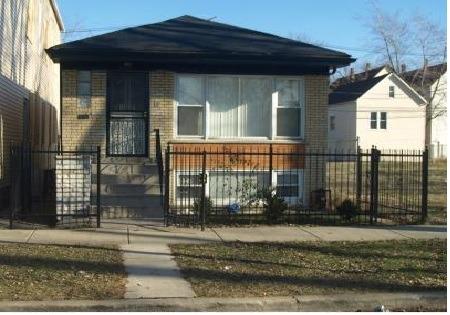 [Address Unavailable], Chicago, IL 60609