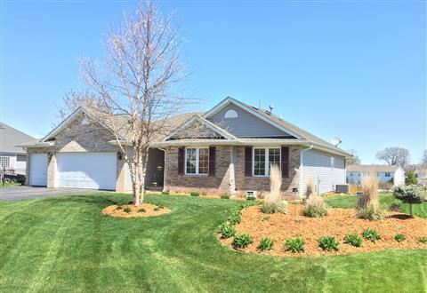 10437 Lismore Rd., Roscoe, IL 61073