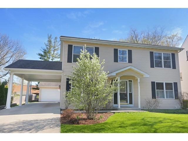 213 6th St., Downers Grove, IL 60515