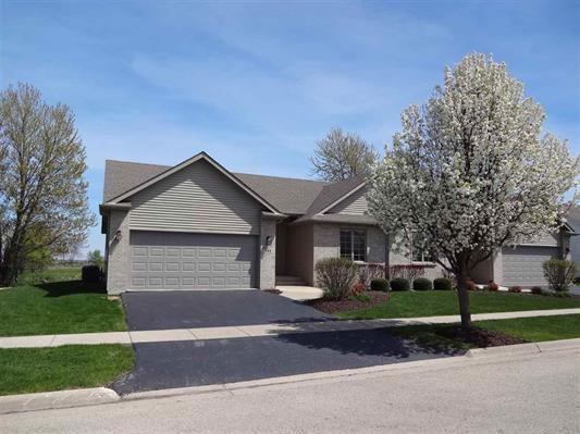 109 Katies Way, Mount Morris, IL 61054