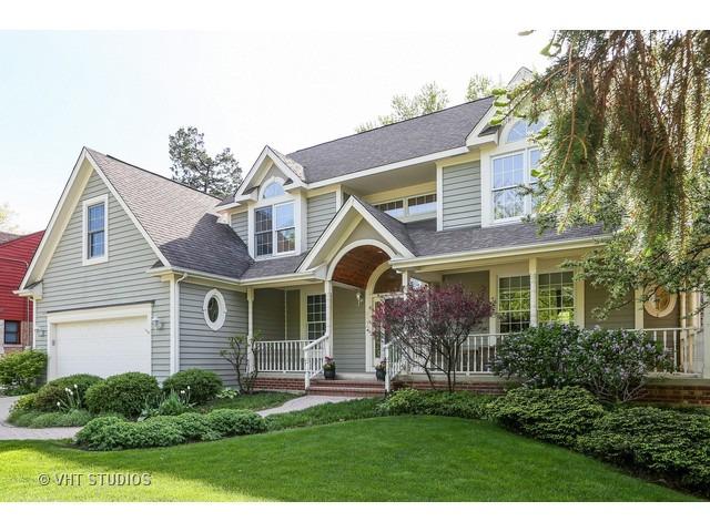 634 Western Ave., Glen Ellyn, IL 60137