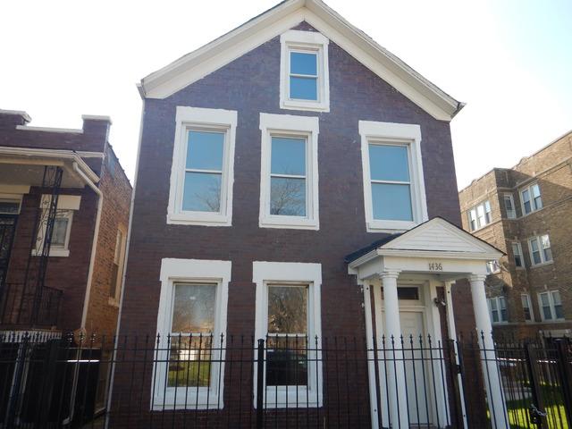 1436 S Kenneth Ave., Chicago, IL 60623