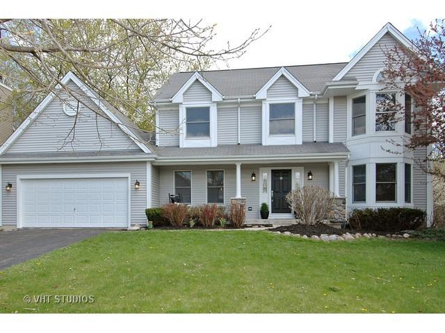 1201 Thatcher Tr., West Dundee, IL 60118