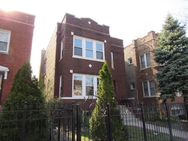 3048 N Kilpatrick Ave., Chicago, IL 60641
