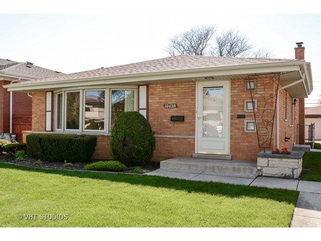 10428 S 51st Ct., Oak Lawn, IL 60453