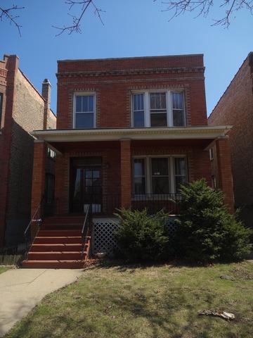 3705 N Central Park Ave., Chicago, IL 60618