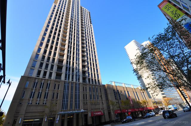 1250 S Michigan Ave. #2301, Chicago, IL 60605