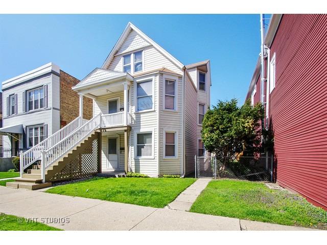 2236 W Ainslie St., Chicago, IL 60625