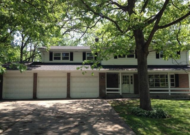 5329 Dallas Ct., Rockford, IL 61109
