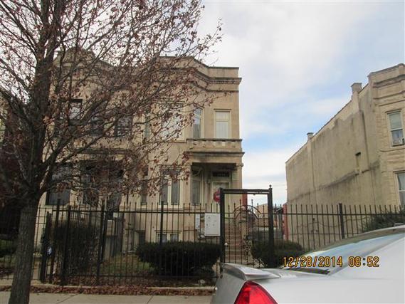 5626 S Indiana Ave., Chicago, IL 60637