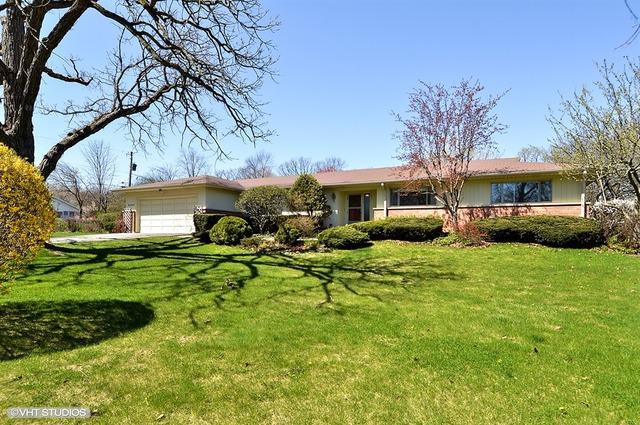 3586 Summit Ave., Highland Park, IL 60035