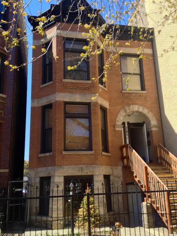 2852 N Albany Ave., Chicago, IL 60618