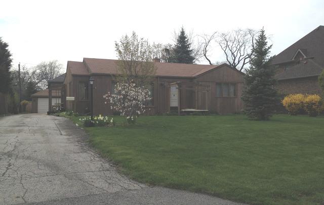 1908 Butternut Ln., Northbrook, IL 60062