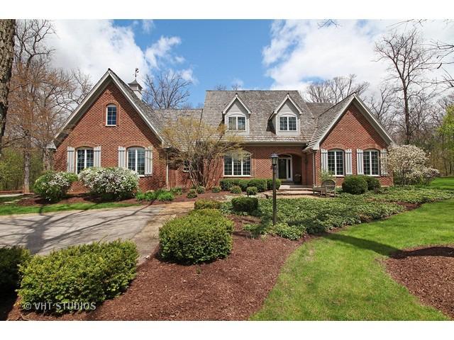 16385 Whipple Rd., Sycamore, IL 60178