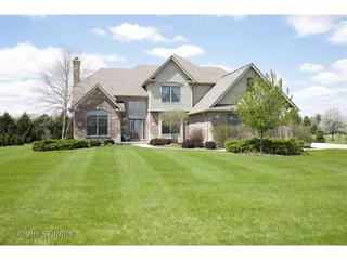 1N222 Blackberry Crossing Cir., Elburn, IL 60119