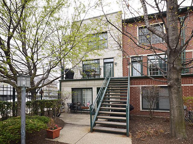 1812 S Dearborn St. #24, Chicago, IL 60616