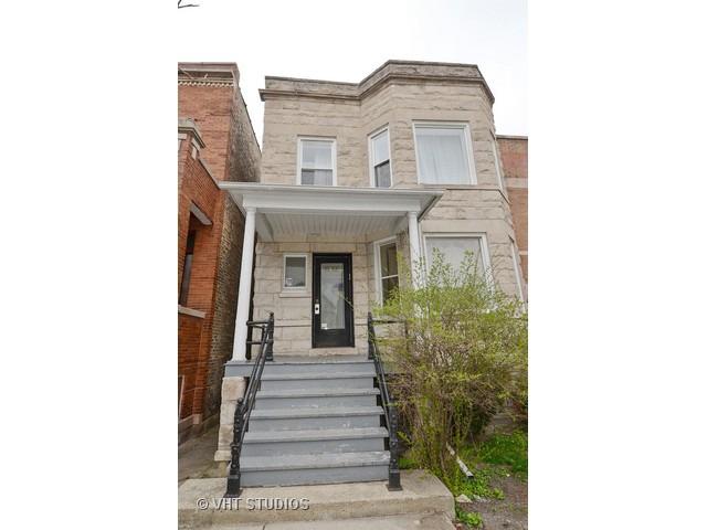 2821 N Sacramento Ave., Chicago, IL 60618