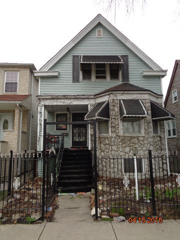 705 N Lorel Ave., Chicago, IL 60644