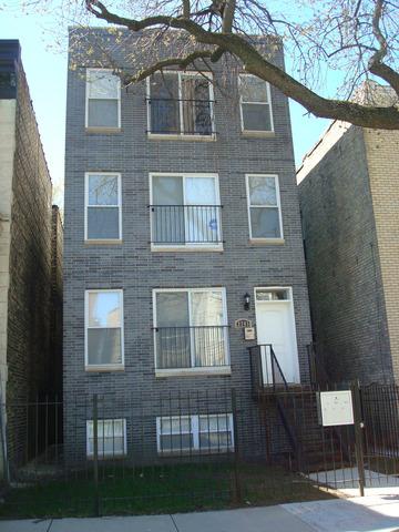 2745 W Wilcox St., Chicago, IL 60612