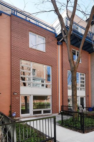 16 N May St. #511, Chicago, IL 60607