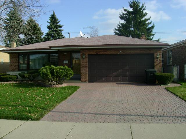 4635 N Reserve Ave., Chicago, IL 60656