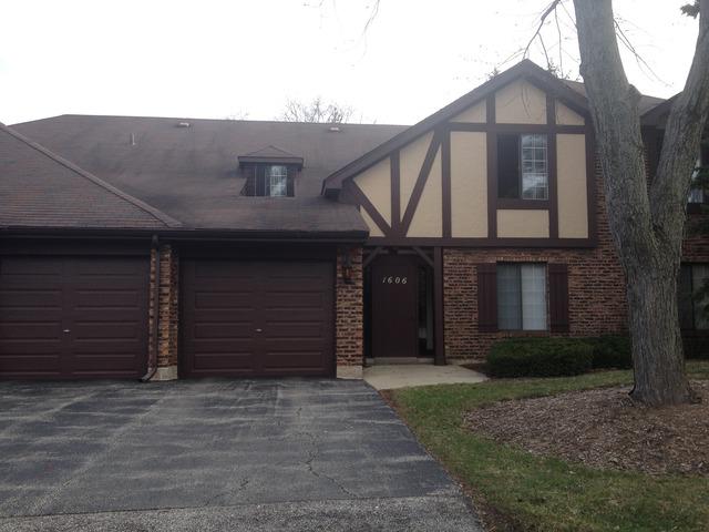 1606 Thames Ct. #A, Wheaton, IL 60189