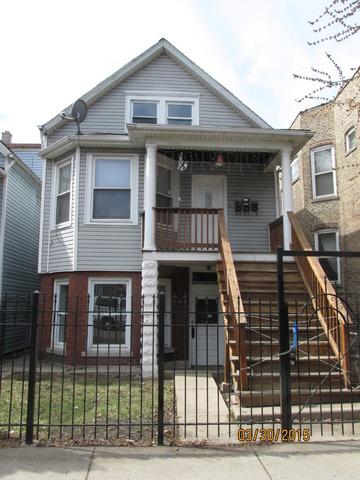 3018 N Albany Ave., Chicago, IL 60618
