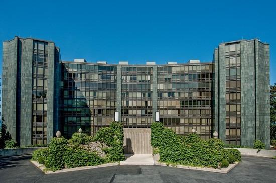 1420 Sheridan Rd. #7I, Wilmette, IL 60091