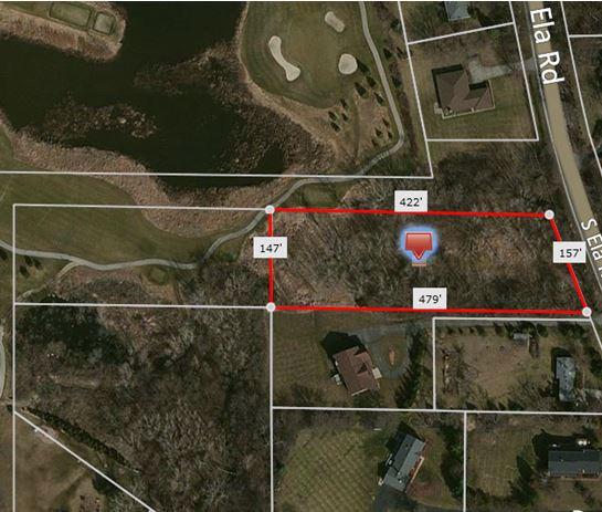 166 S Ela Rd., Barrington, IL 60010