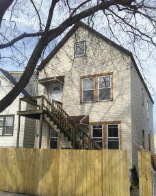 2114 W 50th Pl., Chicago, IL 60609