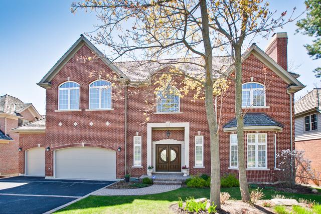 28643 Thorngate Dr., Mundelein, IL 60060