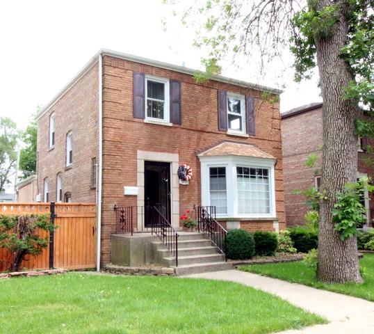 10715 S Campbell Ave., Chicago, IL 60655