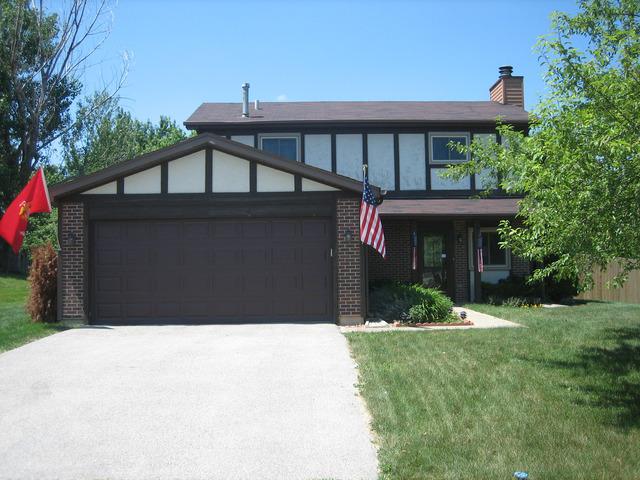 3040 Timber Hill Ct., Aurora, IL 60504