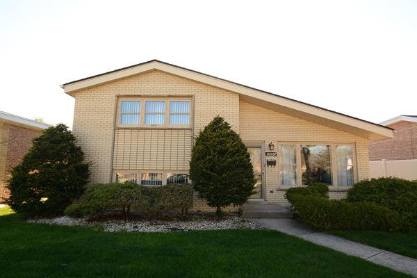 10004 Buell Ct., Oak Lawn, IL 60453