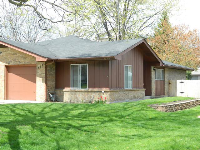 511 Walnut St., Batavia, IL 60510